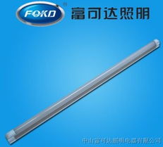 供應(yīng)T5 LED 14W一體化支架 高效節(jié)能的4尺LED日光燈解決方案