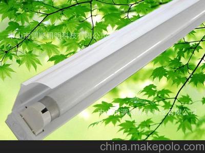 中山市調(diào)順照明科技 供應(yīng)高品質(zhì)T8/T10 1.5米LED日光燈支架燈架